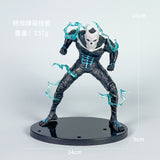 Battle Mode Monster (Bagged)