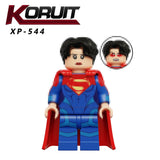 XP544