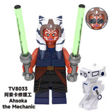 TV8033