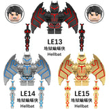 LE13-15 Set