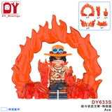 DY633S