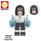 WM2479: Details and Specifications