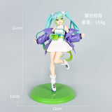 Hatsune Miku Fanny Pack (Bagged)