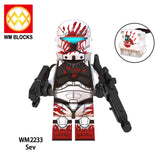 WM2233
