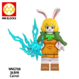 WM2768