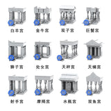 Full Set - All 12 Zodiacs (Order in multiples of 12)