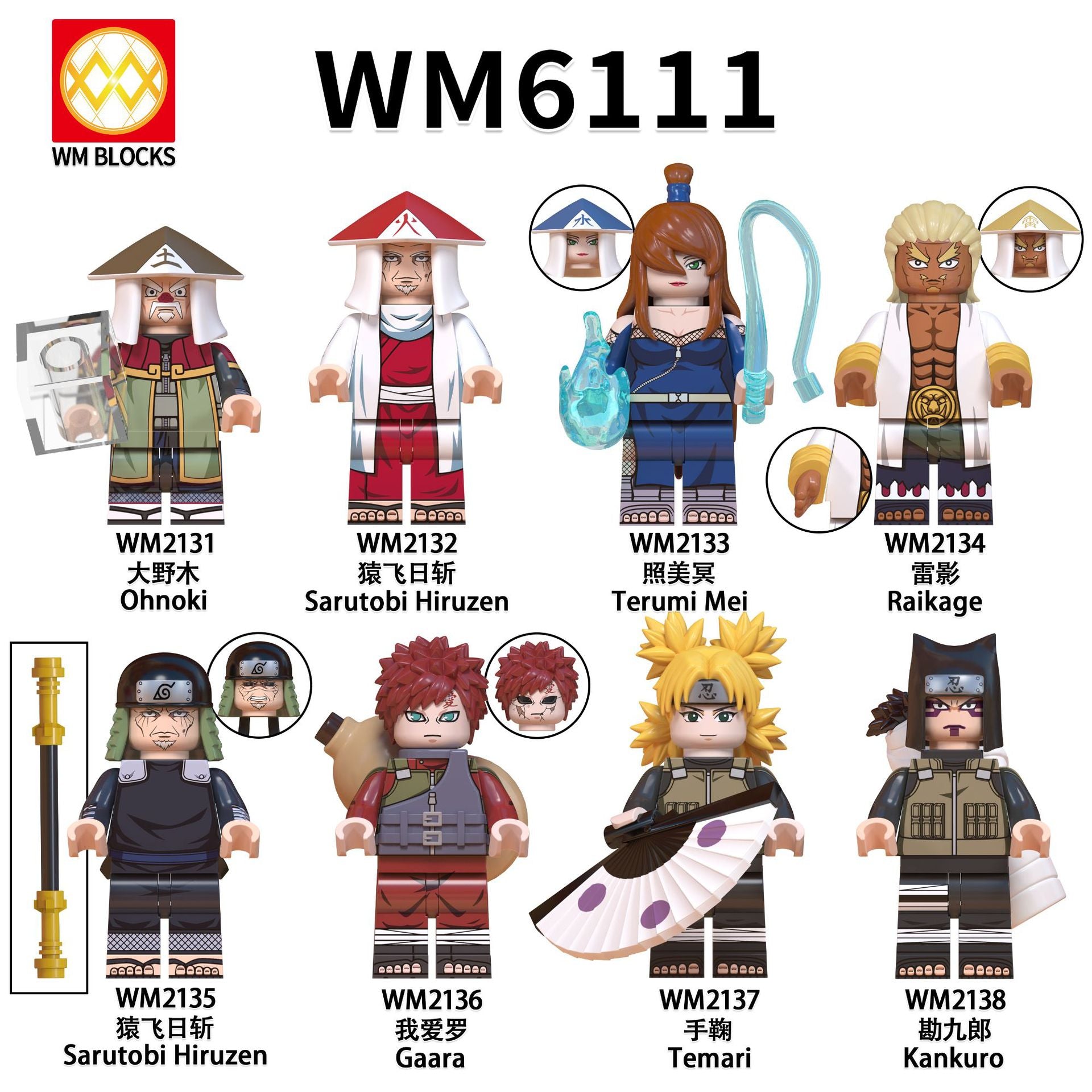 variants34
