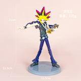 Yu-Gi-Oh! (Bagged)