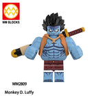 WM6194 One Piece Series