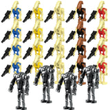Elite Soldier 4