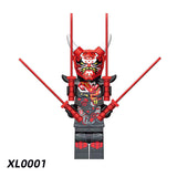 XL0001