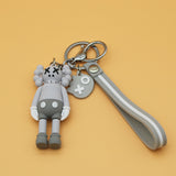 KAWS Gray Set