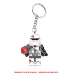 Commander Keychains (629)