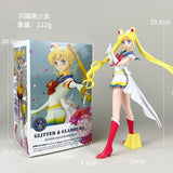 Radiant Sailor Moon Usagi, Boxed