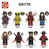 G0176 Set