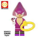 WM953