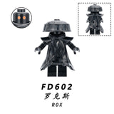 FD602