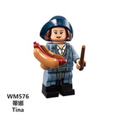 WM576