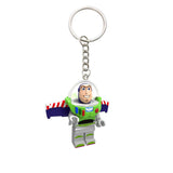 Buzz Lightyear Keychain