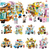 8613 Snack Street Series [Complete Set of 8 Boxes]s
