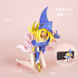 Dark Magician Girl C (Bagged, Stand)