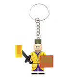 Taoist Priest