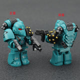 MK6-1A (Standard Backpack)
