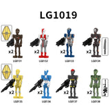 LG1019