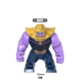 Adult Size Figure 889
