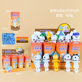PAPA Angel Snoopy Blind Box (12pcs)
