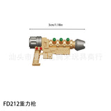 Grav Gun (FD212)