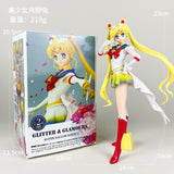 Sailor Moon Usagi, Boxed