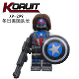 XP299