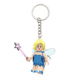 PG1972 Fairy Keychain