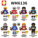 WM6136 Set