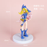 Dark Magician Girl - Bagged Collectible