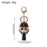 Rhythm Box - Mutant Hat Girl (Gold)