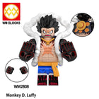 WM6194 One Piece Series