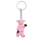 Pink Pig