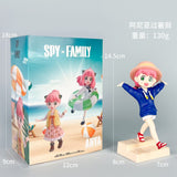 Vacation Anya (Boxed)