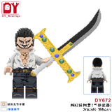 DY672
