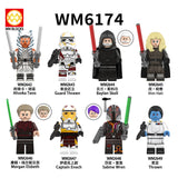 WM6174 Set