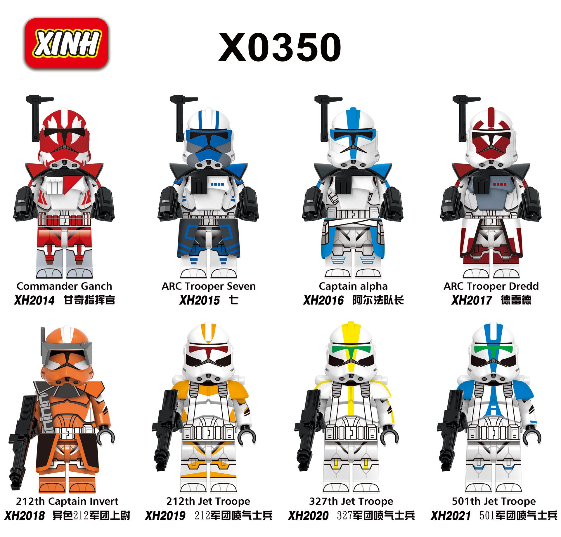 variants11