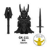 GK111