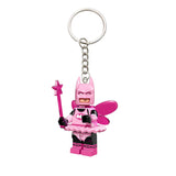 Little Fairy Keychain