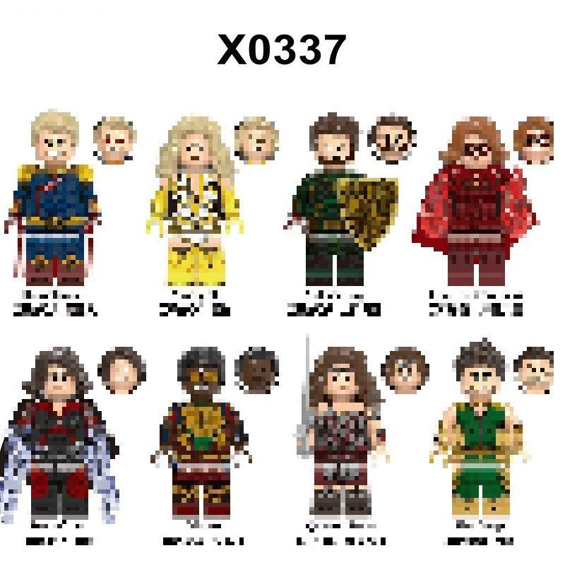 variants0