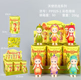 Angel Dinosaur Standing Blind Box (6pcs)