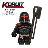 XP500 Model