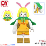 DY608