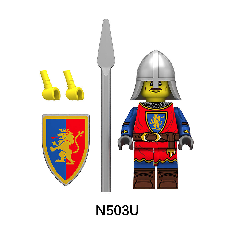 Variant Image